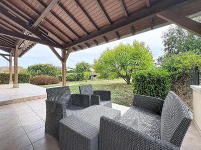 For sale 8 rooms 166 m2 Saone et loire (71260) photo 1