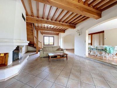 For sale 8 rooms 166 m2 Saone et loire (71260) photo 2
