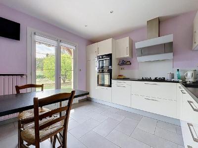 For sale 8 rooms 166 m2 Saone et loire (71260) photo 3