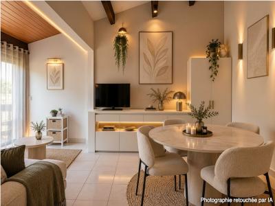 Annonce Vente 2 pi�ces Appartement  34