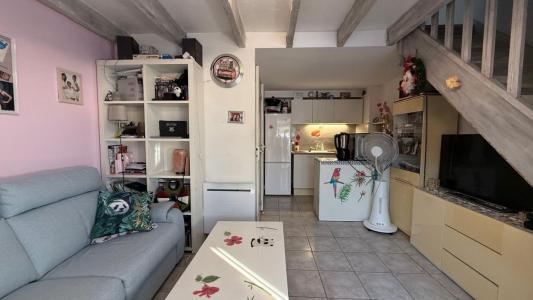 For sale 3 rooms 37 m2 Herault (34500) photo 2