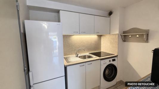 For sale 3 rooms 37 m2 Herault (34500) photo 3