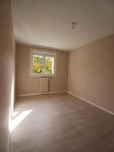 Louer Appartement 89 m2 Etang-sur-arroux