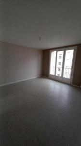 Louer Appartement 65 m2 Autun