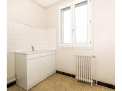 Louer Appartement 28 m2 Autun