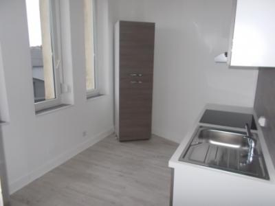 Annonce Location Appartement Aumetz 57