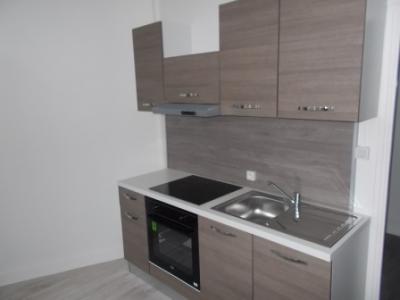 Louer Appartement 25 m2 Aumetz