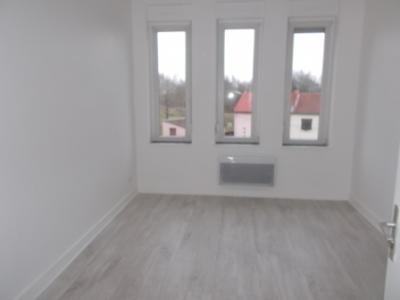 Louer Appartement Aumetz Moselle