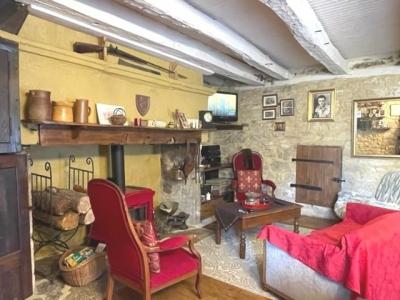 Acheter Maison Campagnac-les-quercy Dordogne