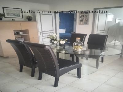 For sale Ruoms 3 rooms 61 m2 Ardeche (07120) photo 1