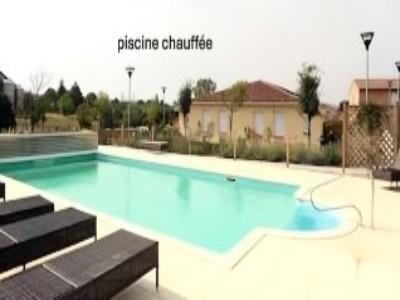 For sale Ruoms 3 rooms 61 m2 Ardeche (07120) photo 4