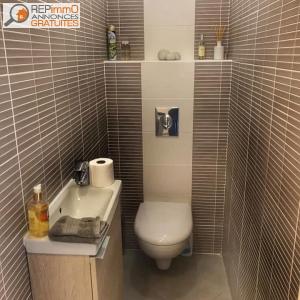 Louer Appartement 38 m2 Frejus