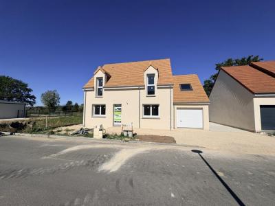 Acheter Maison Saint-georges-du-bois 220045 euros