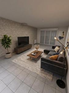 For rent Chaumont 3 rooms 89 m2 Haute marne (52000) photo 2