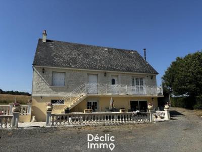 For sale Candes-saint-martin 5 rooms 150 m2 Indre et loire (37500) photo 0