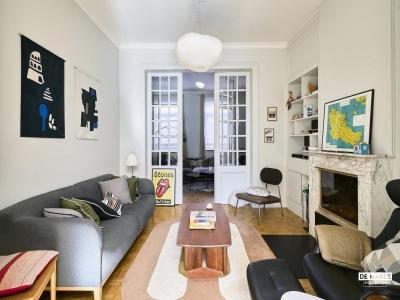 Acheter Maison Villeneuve-d'ascq 555000 euros