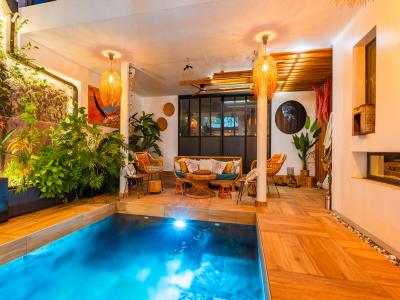 Acheter Maison Saint-denis 1020000 euros