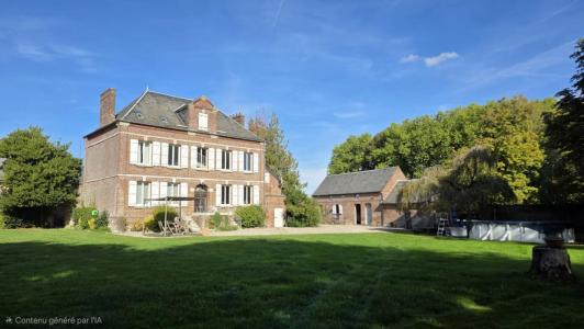 For sale Songeons 7 rooms 212 m2 Oise (60380) photo 0