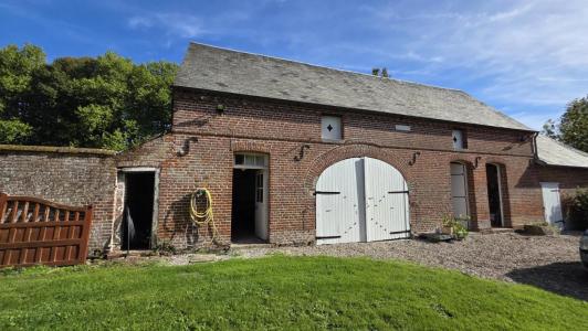 For sale Songeons 7 rooms 212 m2 Oise (60380) photo 1