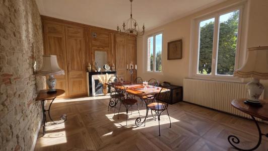 For sale Songeons 7 rooms 212 m2 Oise (60380) photo 2
