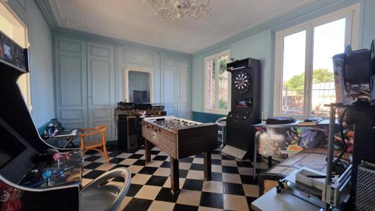 For sale Songeons 7 rooms 212 m2 Oise (60380) photo 4