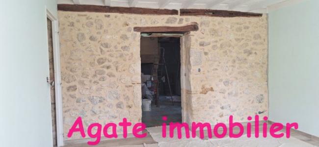 For rent Captieux 3 rooms 80 m2 Gironde (33840) photo 2