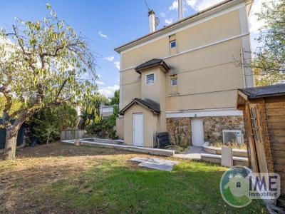 For sale Epinay-sur-orge 9 rooms 184 m2 Essonne (91360) photo 1