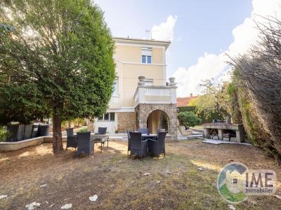 For sale Epinay-sur-orge 9 rooms 184 m2 Essonne (91360) photo 2