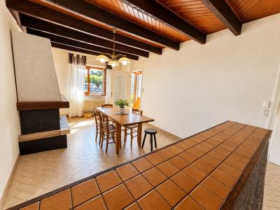 Acheter Maison 152 m2 Sainte-anne-sur-gervonde