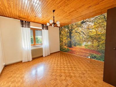 Acheter Maison Sainte-anne-sur-gervonde 265000 euros