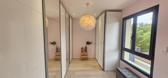 Annonce Vente 4 pi�ces Maison Serezin-du-rhone 69