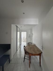 Annonce Vente 3 pi�ces Appartement Lyon-6eme-arrondissement 69