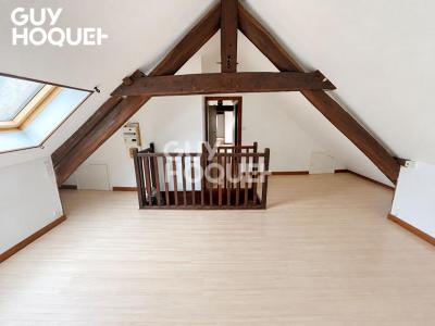 For sale Coulommiers 2 rooms 49 m2 Seine et marne (77120) photo 0