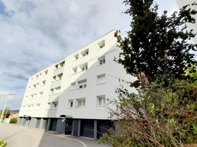 For rent Croix-aux-mines 4 rooms 68 m2 Vosges (88520) photo 0