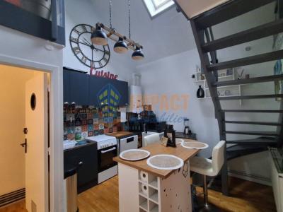 Annonce Vente 3 pi�ces Appartement Loos 59