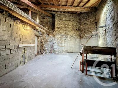 Acheter Maison 82 m2 Saint-genis-laval