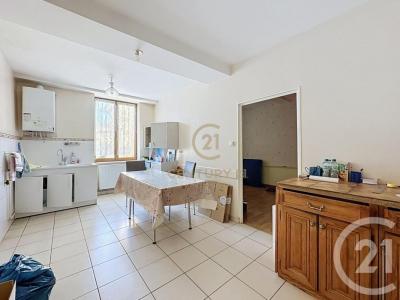 Acheter Maison Saint-genis-laval 280000 euros