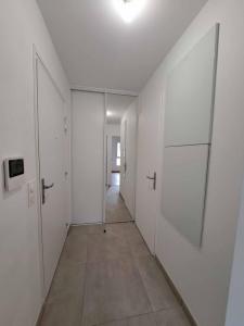 For rent Motte-servolex 3 rooms 67 m2 Savoie (73290) photo 4