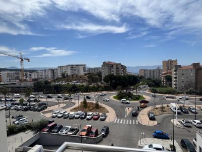 For rent Ajaccio 3 rooms 75 m2 Corse (20090) photo 0
