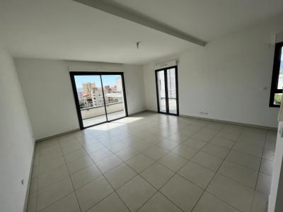 Louer Appartement Ajaccio Corse