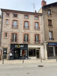 For sale Saint-bonnet-le-chateau 8 rooms 230 m2 Loire (42380) photo 0