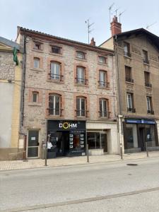 Annonce Vente Immeuble Saint-bonnet-le-chateau 42