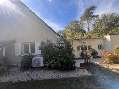 Annonce Vente 5 pi�ces Maison Saint-augustin 77