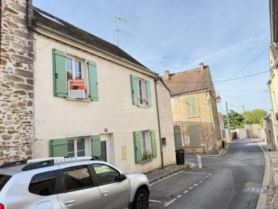 For sale Rozay-en-brie 3 rooms 120 m2 Seine et marne (77540) photo 1
