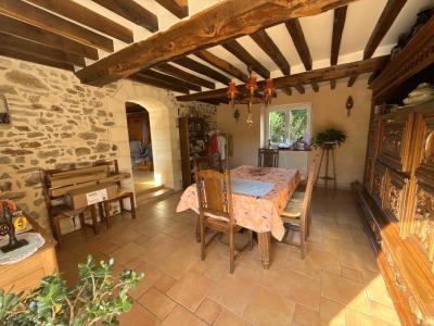 Annonce Vente 5 pi�ces Maison Argentan 61