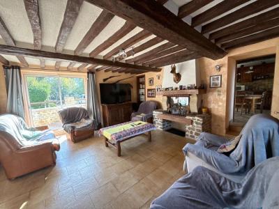 Acheter Maison 160 m2 Argentan