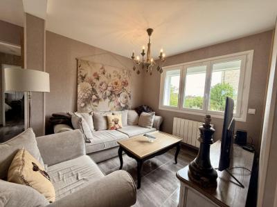 Annonce Vente 3 pi�ces Maison Argentan 61