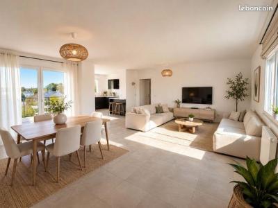 Annonce Vente Maison Gueux 51