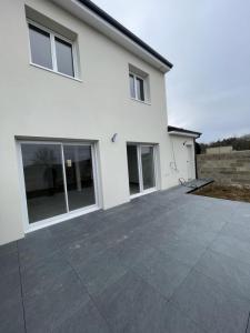 Annonce Vente Maison Reims 51