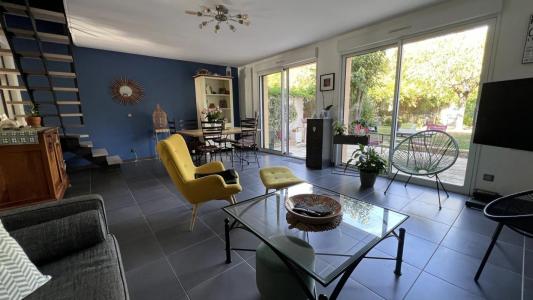 Annonce Vente 7 pi�ces Maison Saint-nom-la-breteche 78